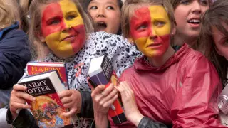 Гарри Поттердің жанкүйерлері үшін ең жақсы қонақүйлер анықталды