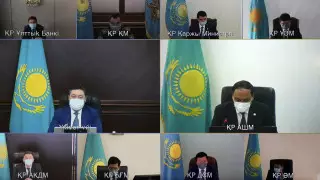 Жолдауды іске асыру халықтың тұрмыс сапасын жақсарту факторына айналады - Мамин