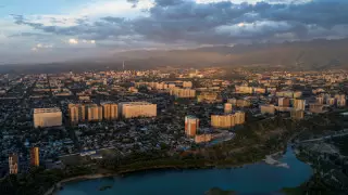 Алматының бас санитария дәрігері қаладағы карантин режимін жеңілдетті