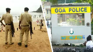 Гоада бір айда үшінші туристің мәйіті табылды