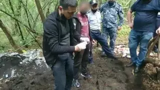 Риддерде үш баланың анасын аяусыз өлтірді деген күдікті ұсталды