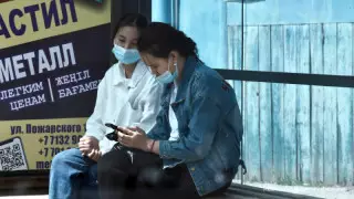 Қазақстанда тағы 4830 адам COVID-19 жұқтырды