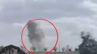 Тараз маңындағы тағы бір жарылыс: әскерилер ауруханаға жіберілген