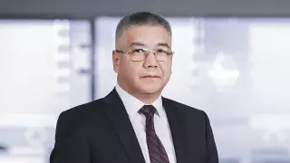 "Қазатомөнеркәсіп" басшысы тағайындалды