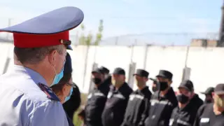 Қазақстан Тәуелсіздігінің 30 жылдығына орай кімдерге рақымшылық жасалады?