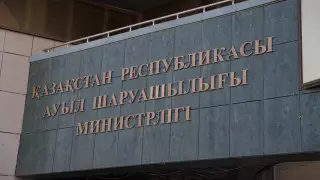 Антикор Ауыл шаруашылығы министрлігі комитетіндегі пара алу схемасын жариялады
