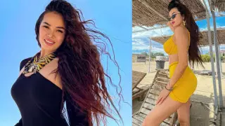 Түркияда өтетін сұлулық байқауына Қазақстан атынан алматылық қыз қатысады