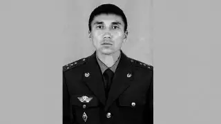 Жамбыл облысындағы жарылыста зардап шеккен әскери қайтыс болды