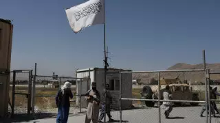 "Талибан" Ауғанстан үкіметінің құрамын жариялады