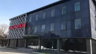 "Қазақфильм" киностудияда тінту жұмыстары болғанын жоққа шығарды