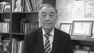 Эпидемиология мектебінің негізін қалаушы Сәкен Әміреев қайтыс болды