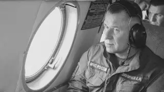 Ресей ТЖМ басшысы Евгений Зиничев адам құтқарамын деп қаза болды