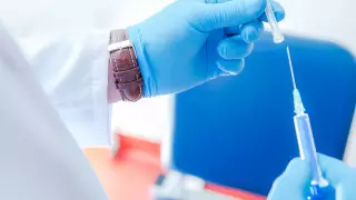 Қазақстан тұмауға қарсы ресейлік вакцинаның 2,5 миллион дозасын сатып алды