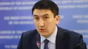 Мағзұм Мырзағалиев энергетика министрі болып тағайындалды