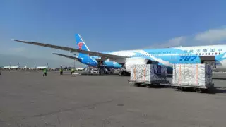 Қазақстанға қытайлық вакцинаның тағы 3 миллион дозасы жеткізілді