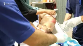 Ауғанстанда тәліптер журналистерді соққыға жыққан