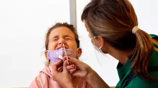 Түркия туристердің бір санаты үшін ПТР-тестін алып тастады