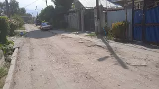 "Сағынтаевтың тапсырмасы орындалмады". Алматылықтар жол сапасына шағымданды