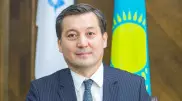 Серікқали Брекешев экология министрі болып тағайындалды