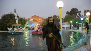 Сарапшы Орталық Азиядағы қай ел тәліптерден "қорқуы" керегін айтты