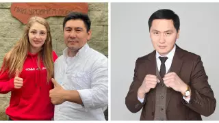 Бақыт Сәрсекбаев Бақтияр Артаевты бапкерлік сынаққа шақырды