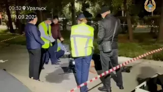 Оралдағы түнгі клубта адам өлтірді деген күдікті ұсталды