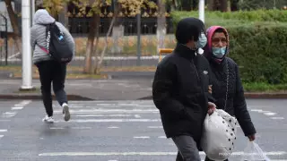 Қазақстанның бір өңірі "сары" аймаққа өтті