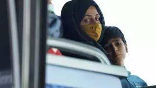 Тәліптер ауған әйелдеріне спортпен айналысуға әзірше тыйым салмады