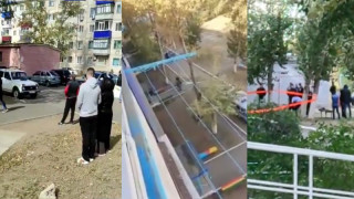 Видеодан алынған