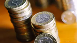 Қазақстанда базалық мөлшерлеме тағы да өсті