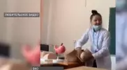 Болашақ дәрігерлердің әзіл видеосы жұртты ашуландырды