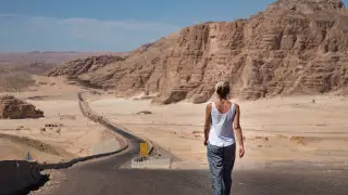 Шарм-эль-Шейх қонақүйінде туристің денесі табылды