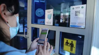 Дәстүрлі форматта оқыту: Қыздар университетінде дайындық қандай?