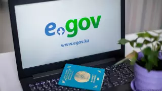 eGov Ресейге берілмейді - Бағдат Мусин "Сбермен" келісім туралы
