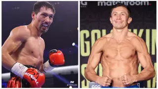 Әлімханұлы Головкинге қарсы жекпе-жек өткізу туралы сұраққа жауап берді