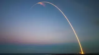 Солтүстік Корея тағы да зымыран ұшырды