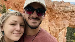 Жігітімен саяхатқа шыққан қыз із-түссіз жоғалып кетті