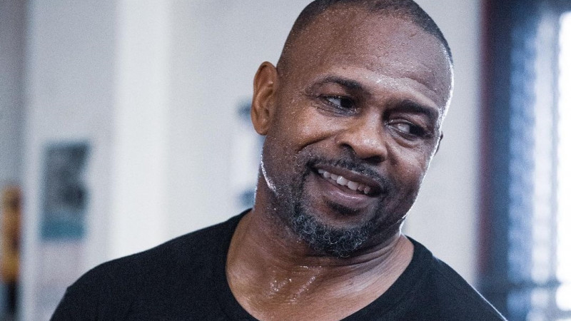 Фото: instagram.com/royjonesjrofficial