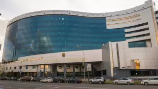 "Бұл - заңсыздық". Қаржы министрлігі тағы да сынға ұшырады