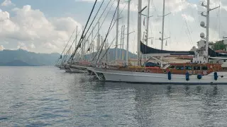 Түркияда қонақүйлер жаппай жабыла бастады