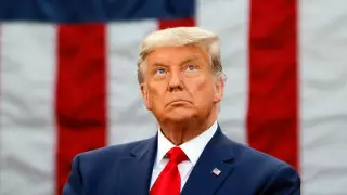 Трамп, Навальный және Маск әлемдегі ең ықпалды адамдар тізіміне енді