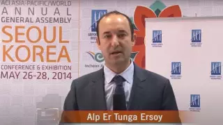 Алматы әуежайының жаңа президенті тағайындалды