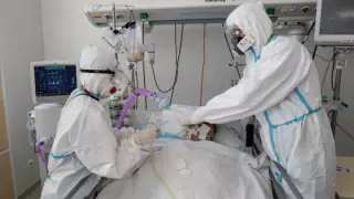 Қазақстанда коронавирус пен пневмониядан тағы 70 адам қайтыс болды