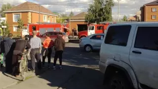 "Құрылысшылар қабырғаны монтаждау көбігімен бітеген". Қостанайдағы жарылыс себебі аталды