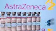 Ресейде AstraZeneca вакцинасы шығарыла бастады