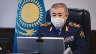 Қазақстандықтарды жеке қабылдауы кезінде ІІМ басшысына қандай сұрақтар қойылды?