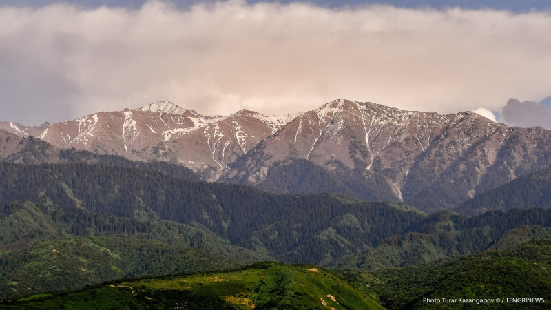 © TENGRINEWS / Тұрар Қазанғапов