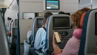 Бортсерік ұшақтағы жолаушының ең нашар түрін атады