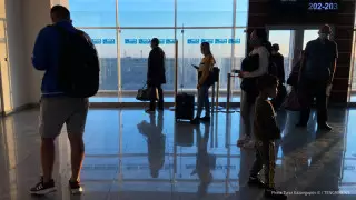 Пандемия кезінде туристер үшін ең қауіпті елдер аталды