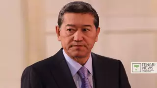 Бұрынғы премьер-министр Серік Ахметов жазасын өтеп шықты